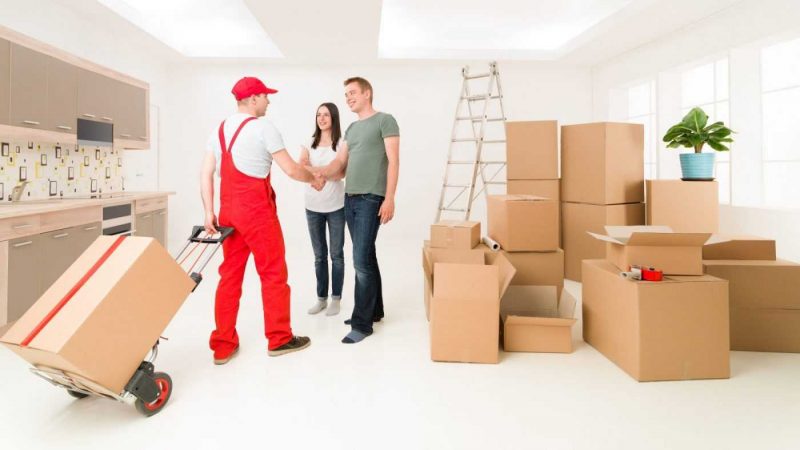 Jersey City Movers | Moving Company in Jersey City