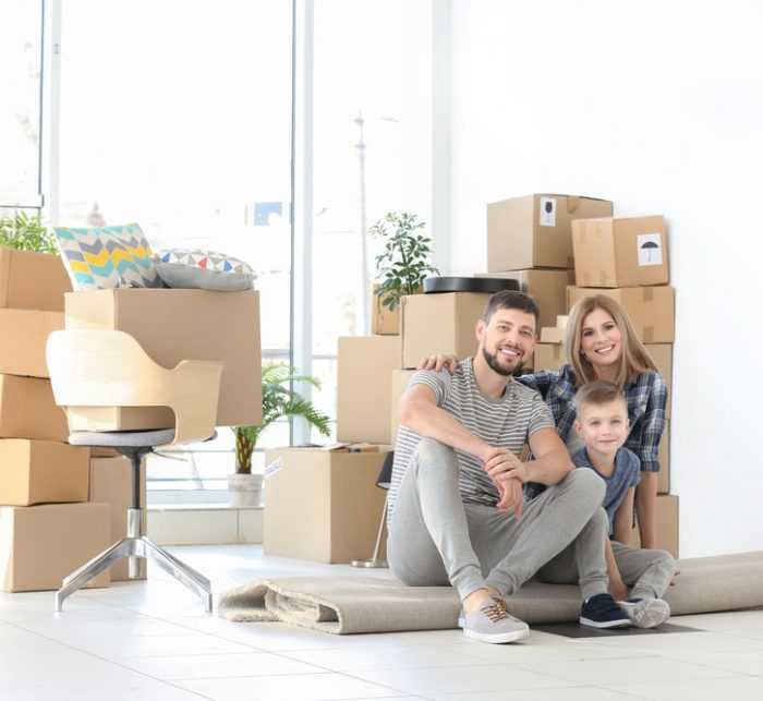 professional packing services near me
