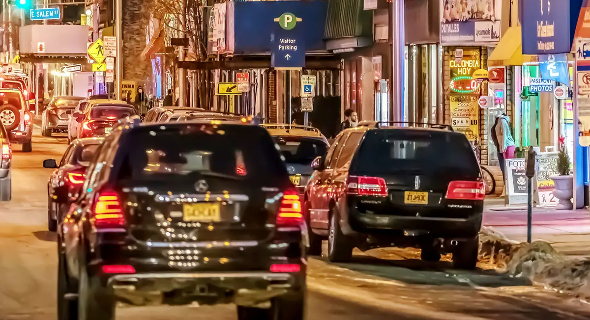 Vector Movers NJ is a high-quality Hackensack moving company