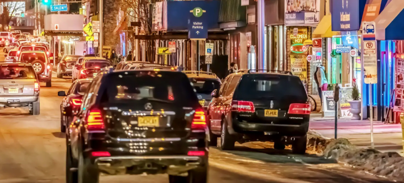 Vector Movers NJ is a high-quality Hackensack moving company
