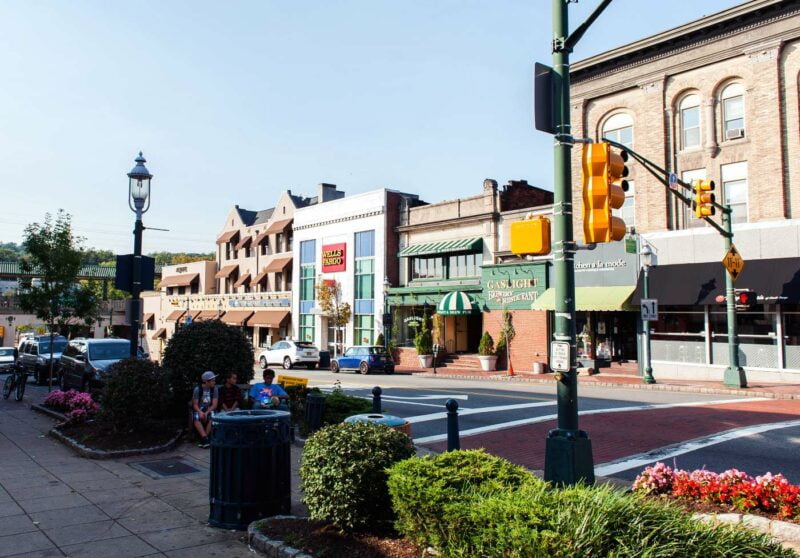 Vector Movers NJ is a top-rated moving company.