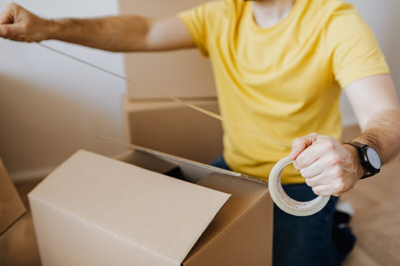 Vector Movers NJ is a top-rated Montvale moving company