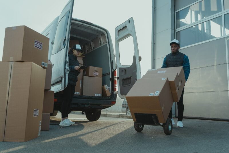 Vector Movers NJ is a high-quality Hackensack moving company