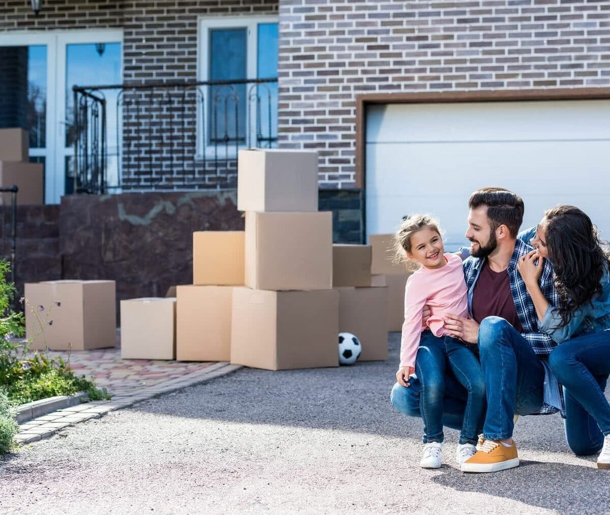 Moving Resources for Low-Income Families