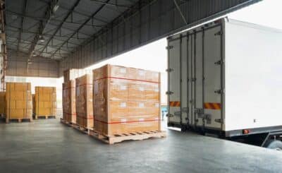 Will Moving Companies Store Your Stuff