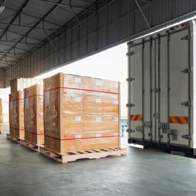 Will Moving Companies Store Your Stuff