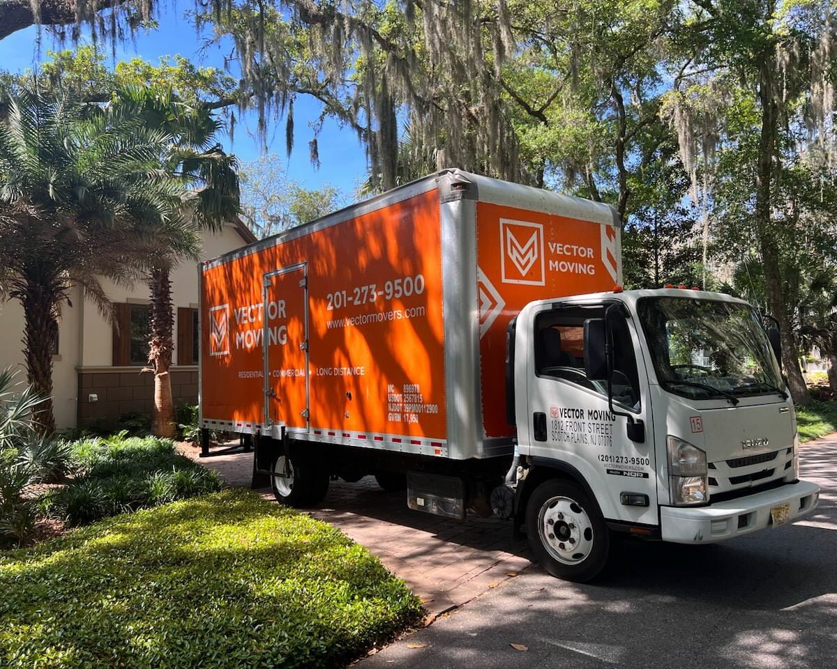 Get quality moving services and an affordable moving quote in Princeton NJ