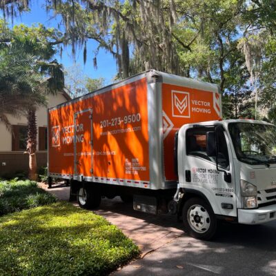 Get quality moving services and an affordable moving quote in Princeton NJ