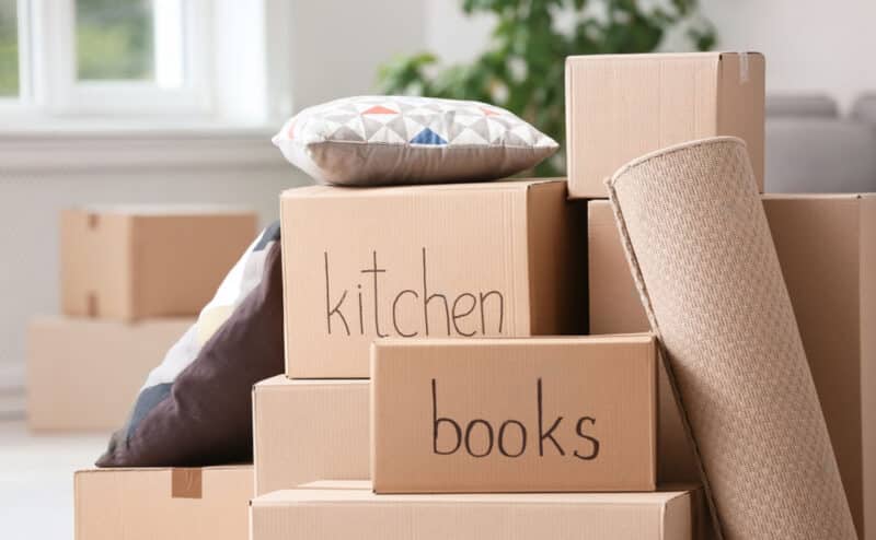 How to Pack Books For Moving: Efficient Guide