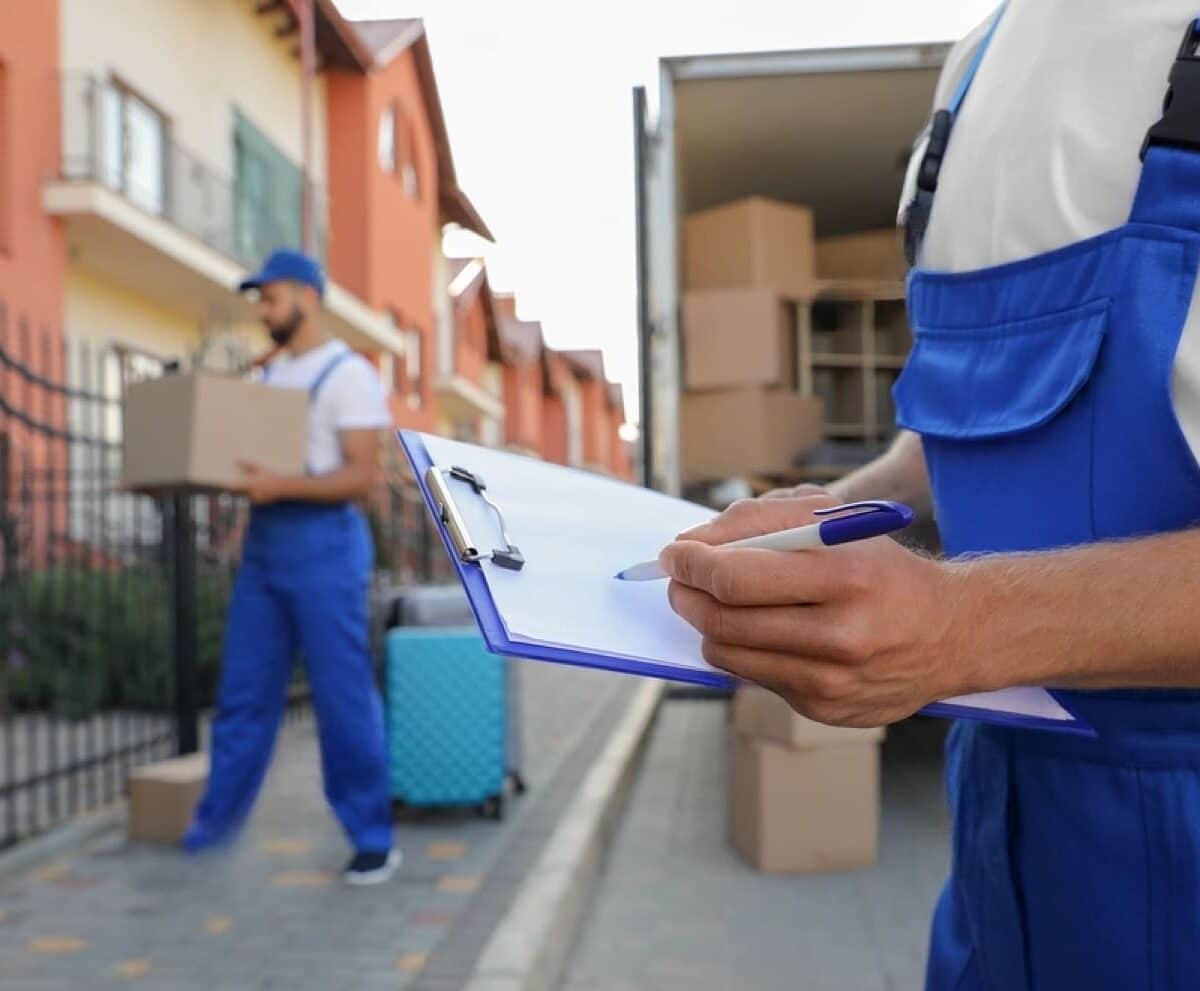 estimate moving costs