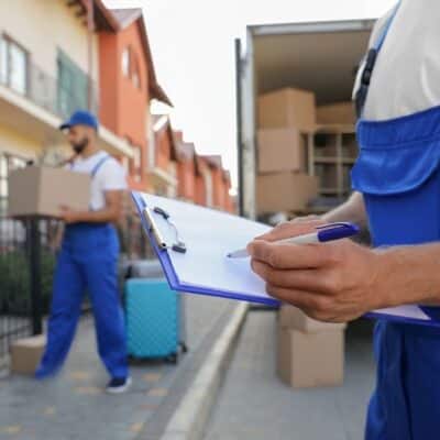 estimate moving costs