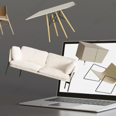 Furniture When Moving