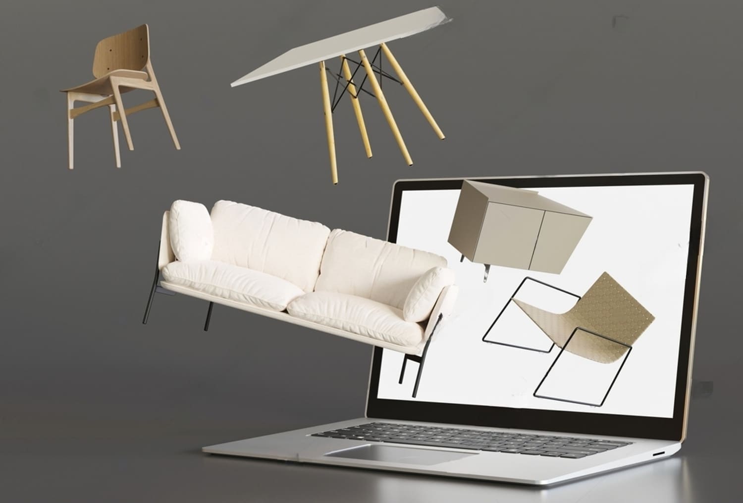 Unlock the Best Way to Sell Furniture When Moving Vector Movers NJ