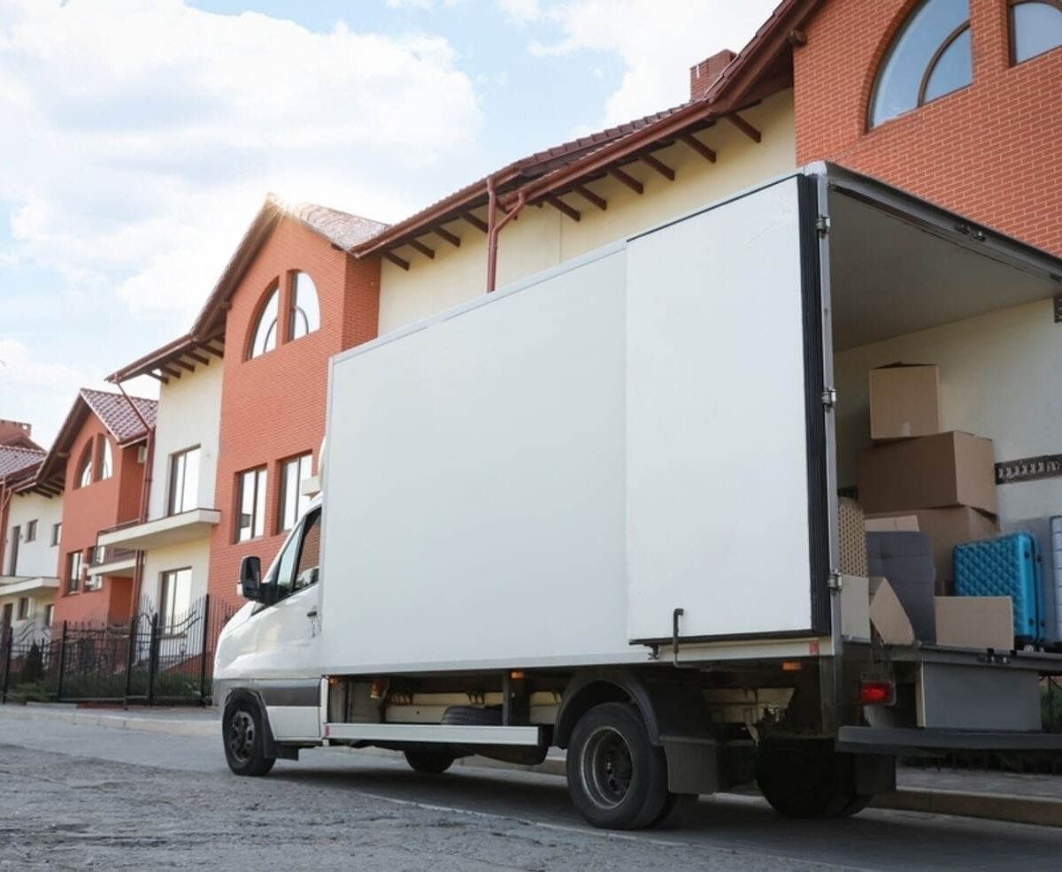 The Cheapest Way to Move Across Country Tips and Strategies