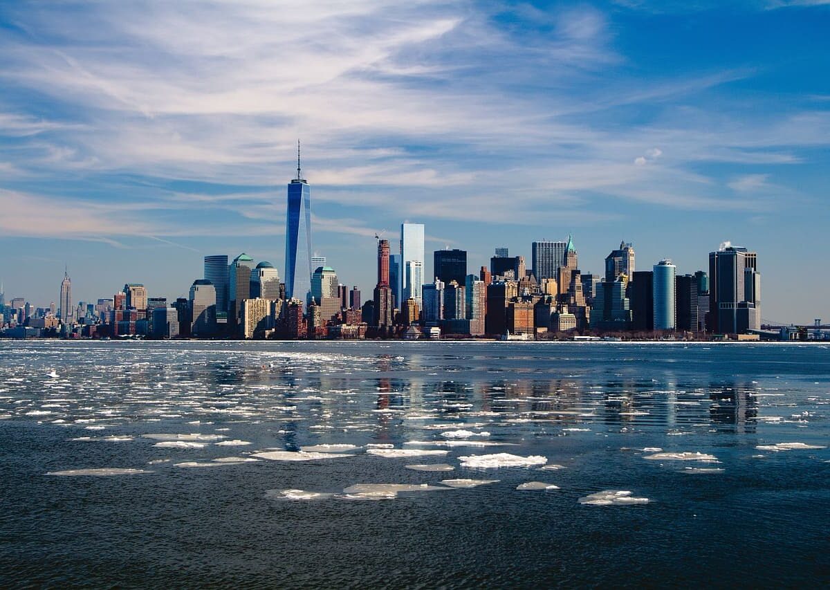 East Coast Transition Moving from New Jersey to Florida