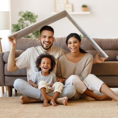 residential moving