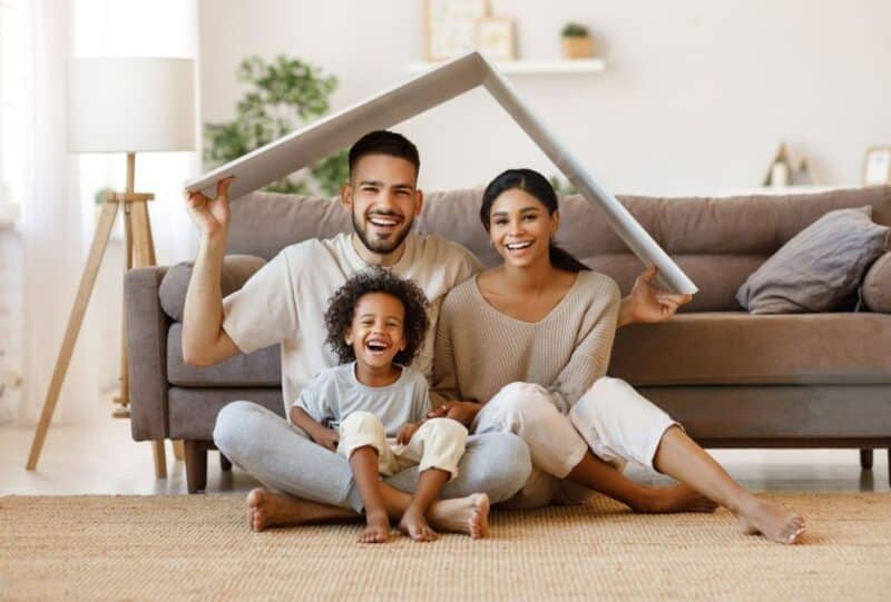 residential moving