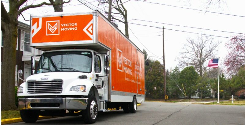 Vector Movers NJ is the most recommended New Jersey Movers | NJ Moving Company | Moving Companies NJ | Movers NJ