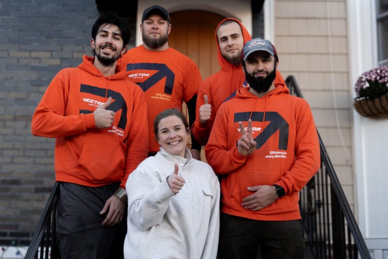 NJ Movers & Affordable Moving Company in New Jersey