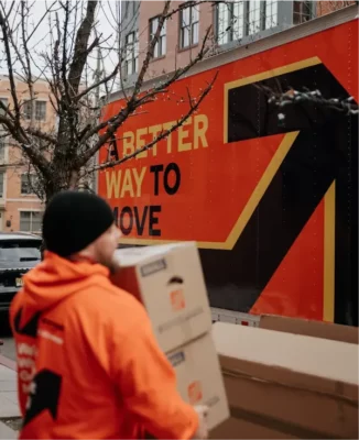 moving and storage company in NJ