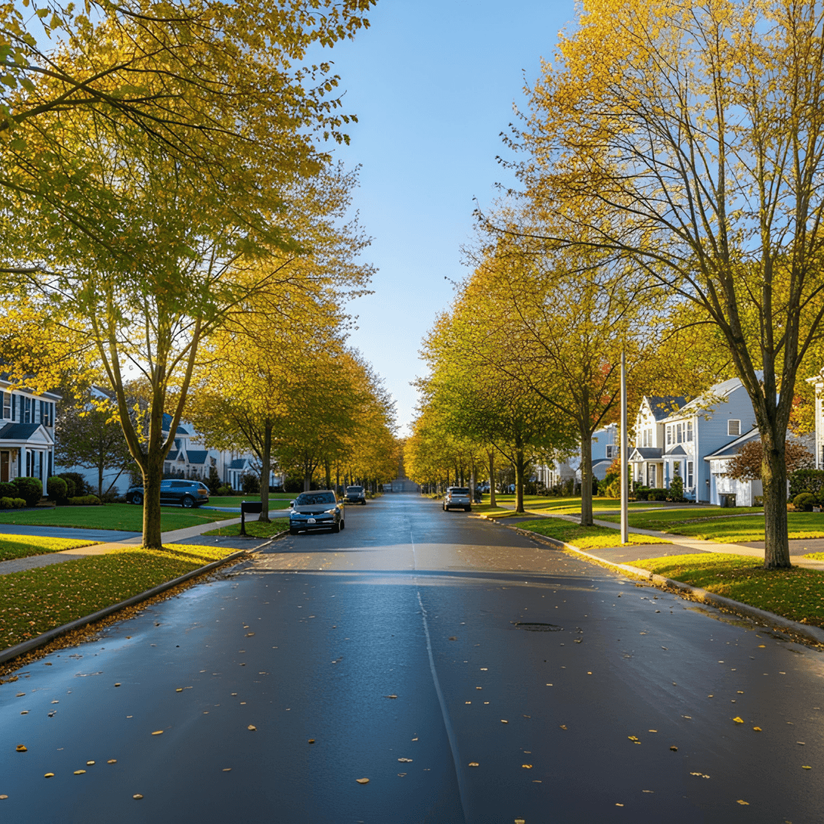 Denville NJ moving company - Vector Movers