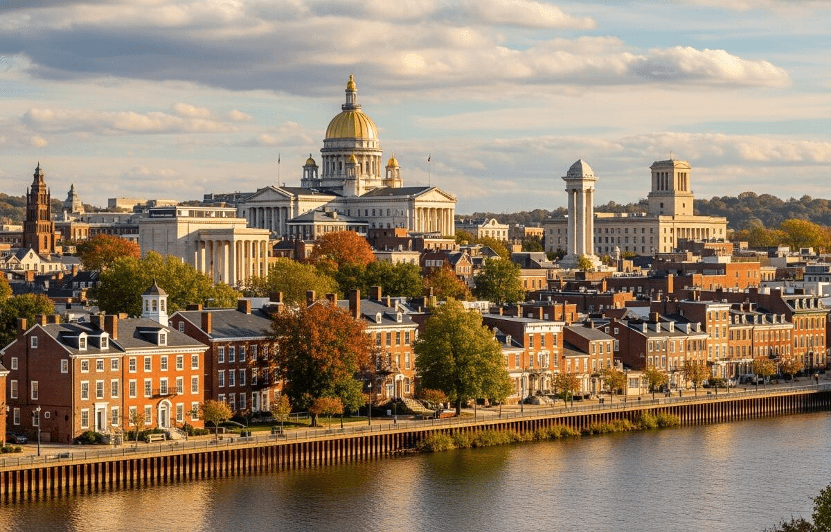 Hamilton Township NJ moving company - Vector Movers