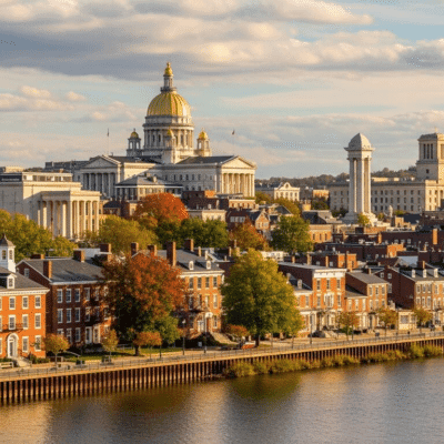 Hamilton Township NJ moving company - Vector Movers