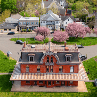 Hopewell NJ moving company - Vector Movers