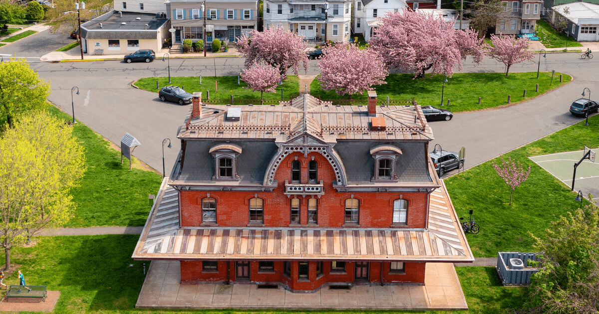 Hopewell Township NJ moving company - Vector Movers