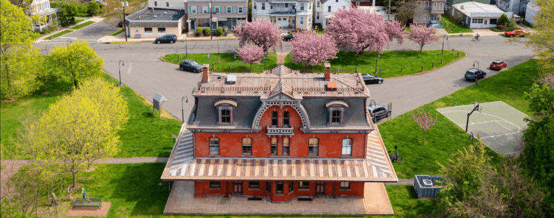 Hopewell Township NJ moving company - Vector Movers