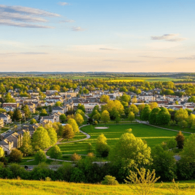 Lawrence Township NJ moving company - Vector Movers