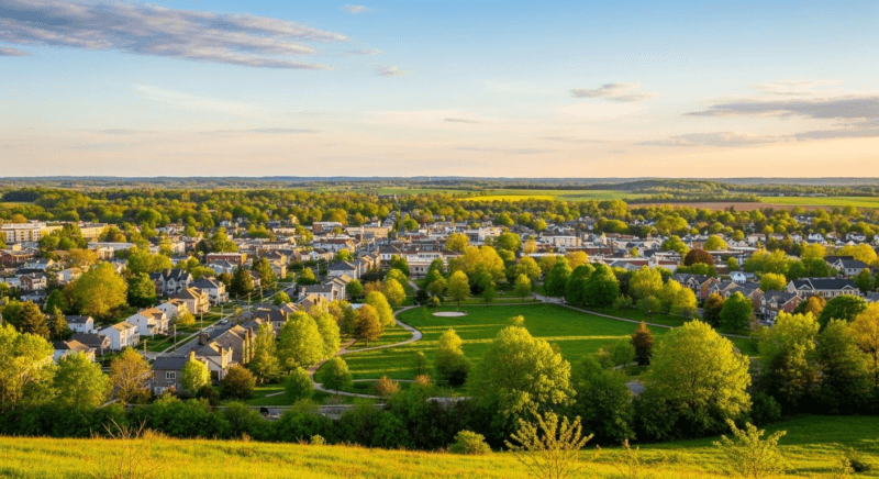 Lawrence Township NJ moving company - Vector Movers