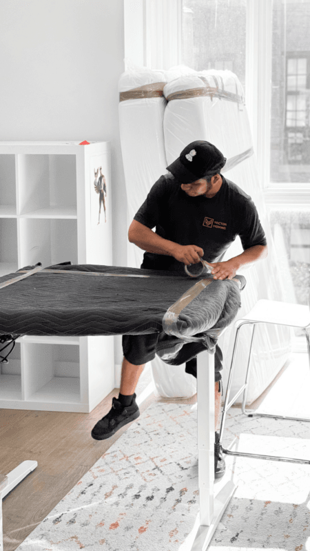 Madison NJ moving company - Vector Movers