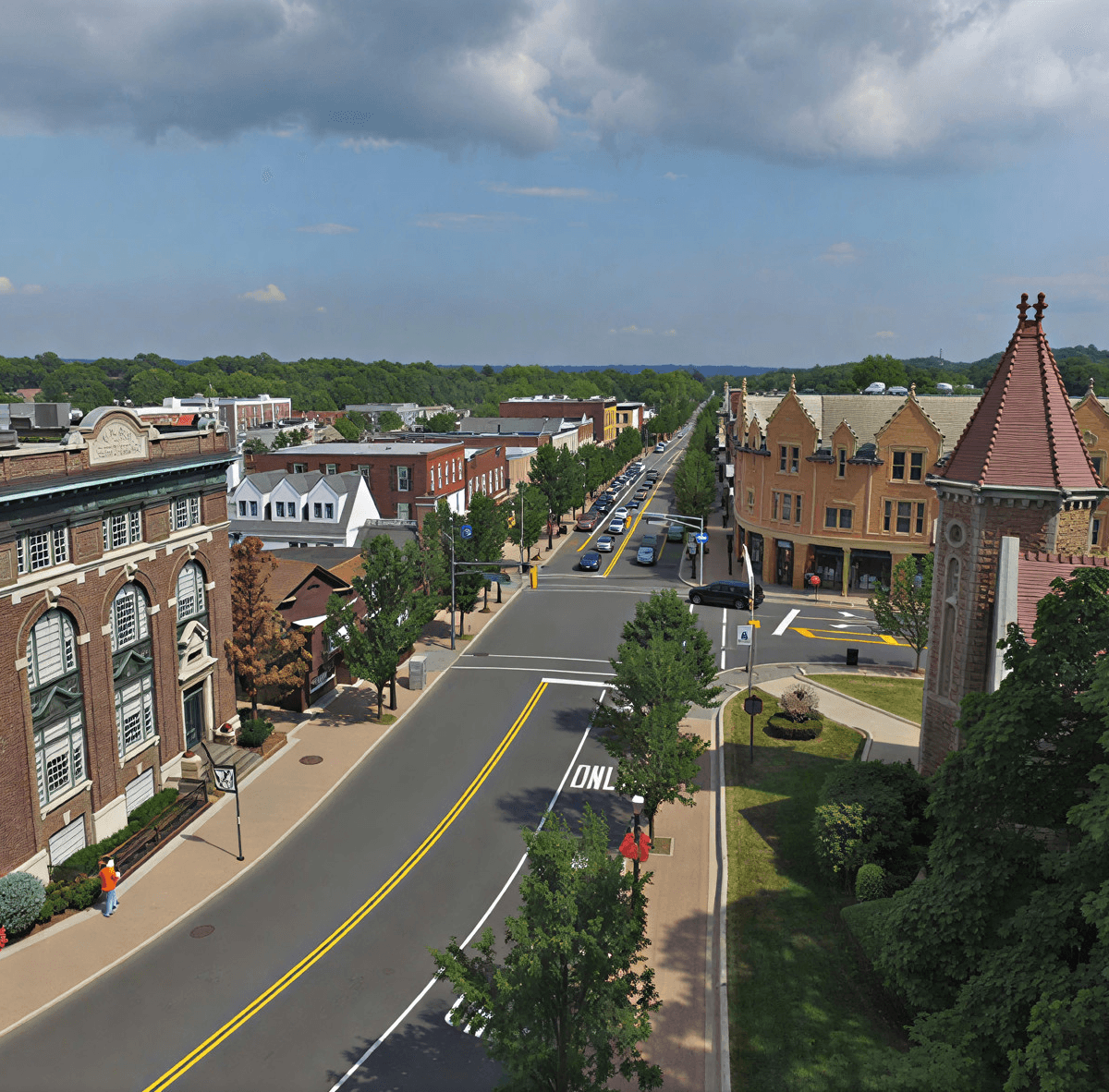 Madison NJ moving company - Vector Movers