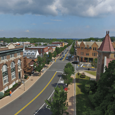 Madison NJ moving company - Vector Movers