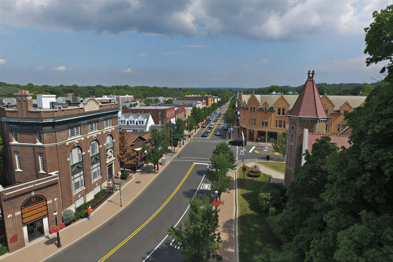 Madison NJ moving company - Vector Movers