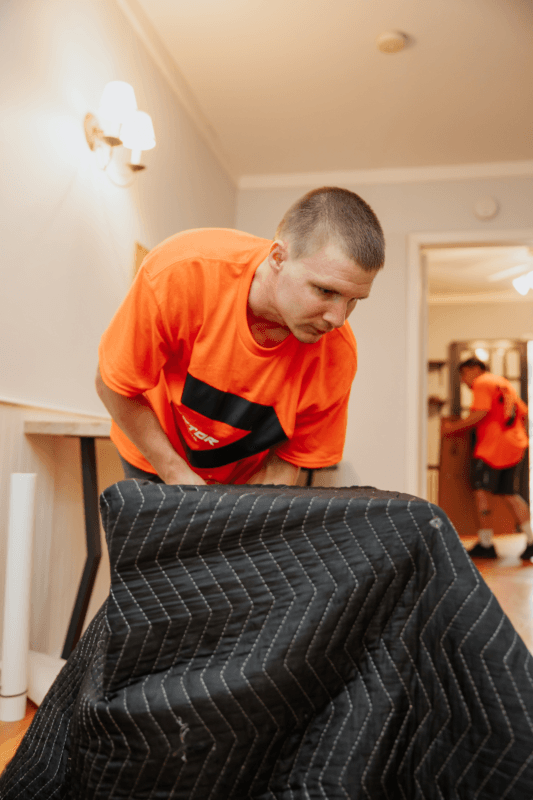 Montville NJ moving company - Vector Movers