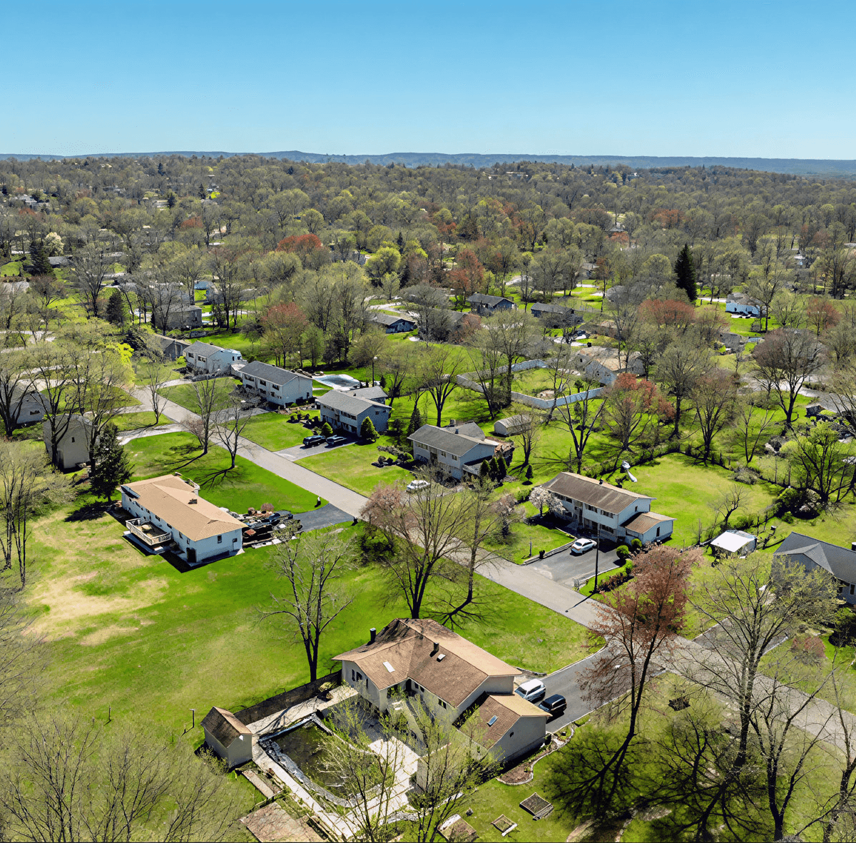 Montville NJ moving company - Vector Movers