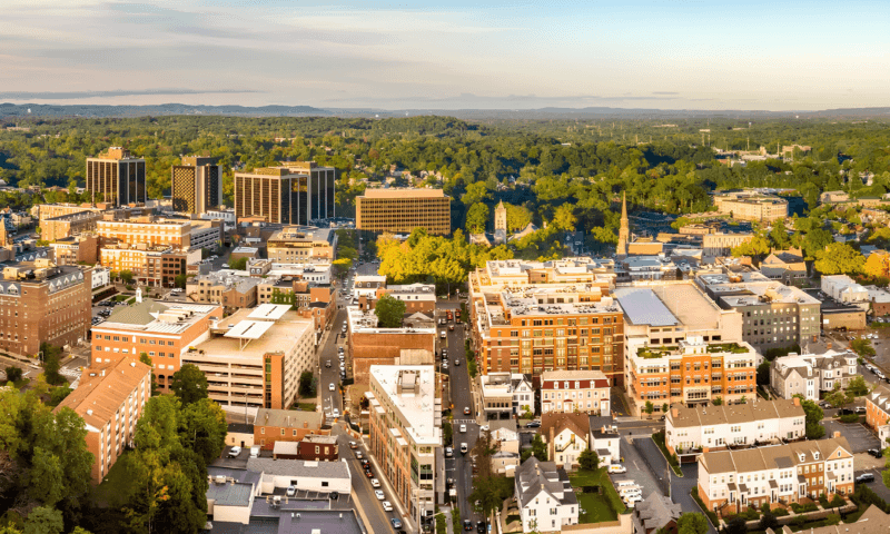 Morristown NJ moving company - Vector Movers