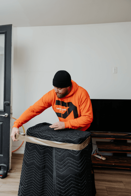 Mount Olive NJ moving company - Vector Movers