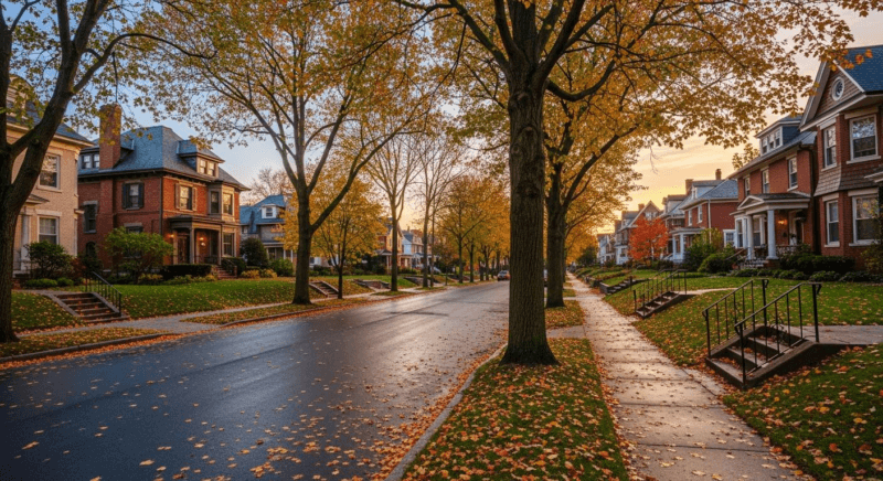 Pennington NJ moving company - Vector Movers