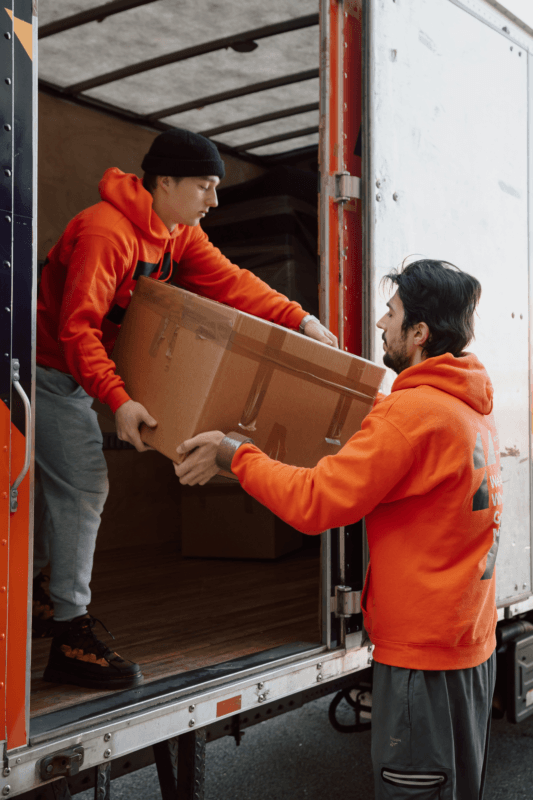 Rockaway NJ moving company - Vector Movers