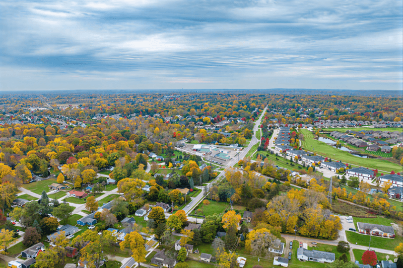 Washington Township NJ moving company - Vector Movers