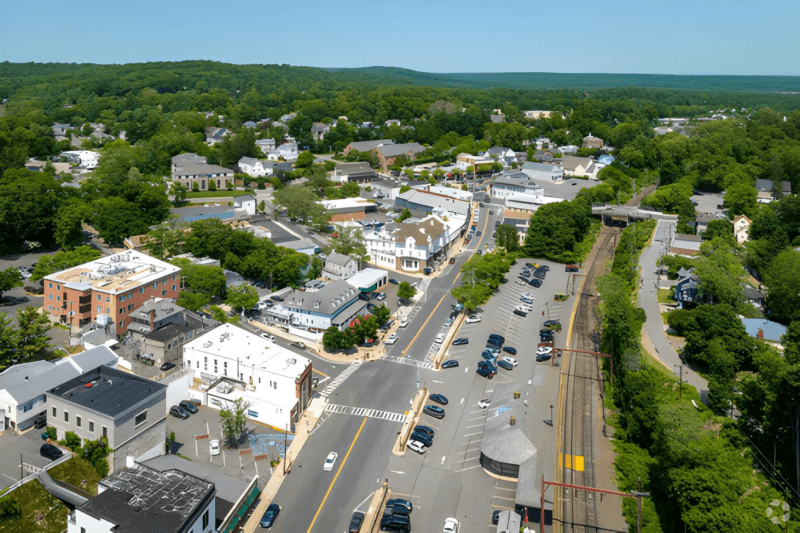 Bernardsville NJ moving company - Vector Movers