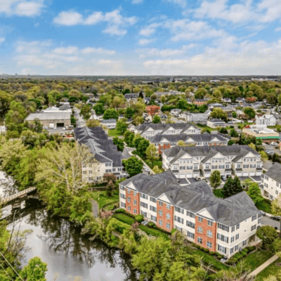 Bound Brook NJ moving company - Vector Movers