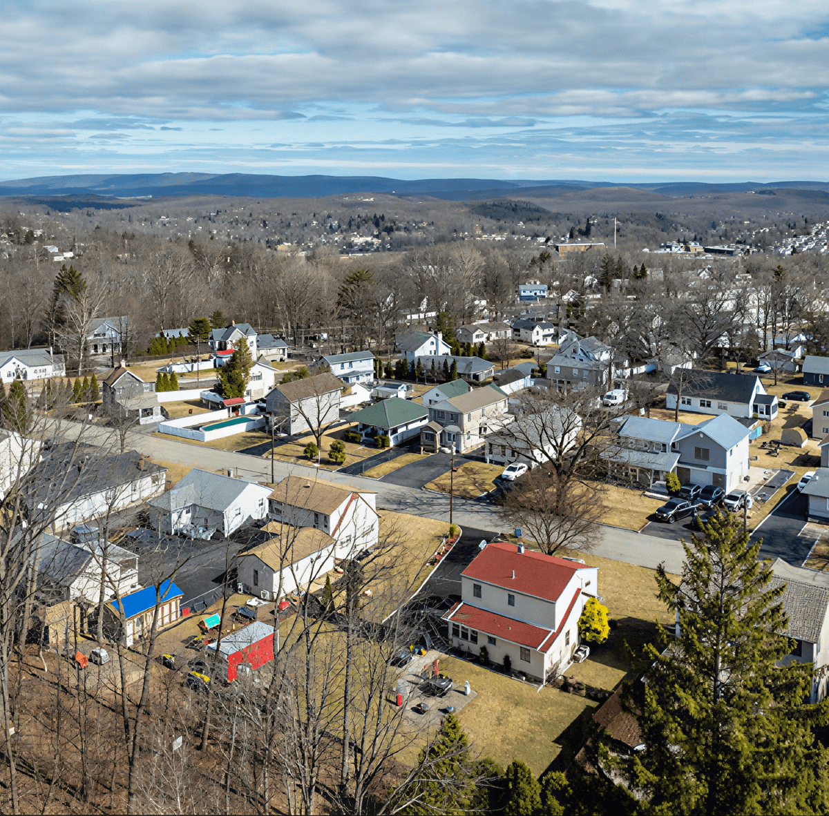 Butler NJ moving company - Vector Movers