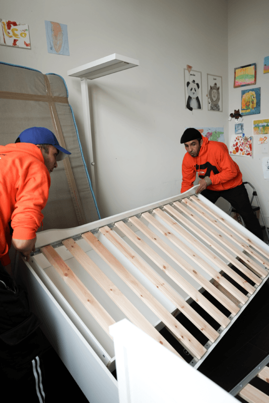 Carteret NJ moving company - Vector Movers