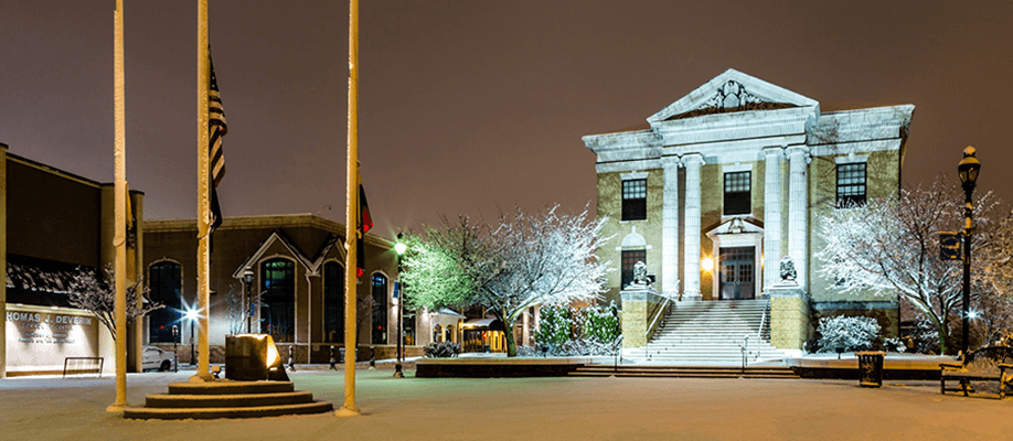 Carteret NJ moving company - Vector Movers