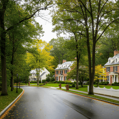 Far Hills NJ moving company - Vector Movers