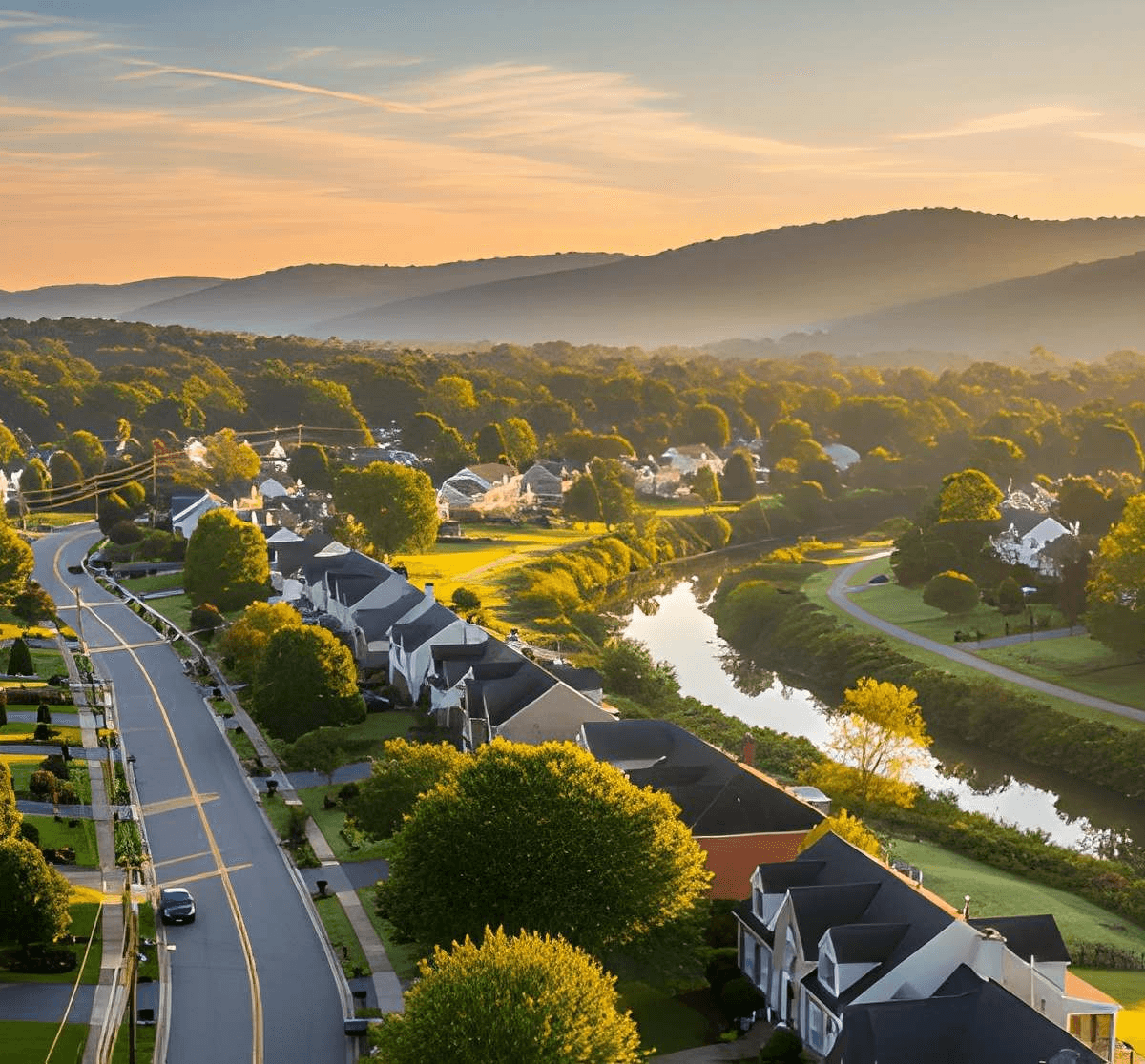 Green Brook NJ moving company - Vector Movers